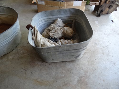 Property photo 34 - Personal Property Auction, Tractors, Dozer, Implements, Lawn & Garden, Tools, Antiques, Furniture & Household